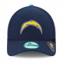 Los Angeles Chargers New Era 9FORTY The League cappellino