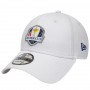 Ryder Cup 2018 New Era 9FORTY Essential kapa
