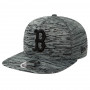 Boston Red Sox New Era 9FIFTY Engineered Fit kačket