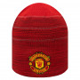 Manchester United New Era Engineered Knit cappello invernale