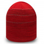 Manchester United New Era Engineered Knit cappello invernale