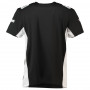 Oakland Raiders Moro Poly Mesh T-Shirt