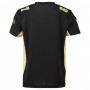 New Orleans Saints Moro Poly Mesh T-Shirt