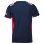 New England Patriots Moro Poly Mesh T-Shirt