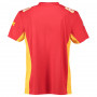 Kansas City Chiefs Moro Poly Mesh T-Shirt