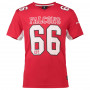 Atlanta Falcons Moro Poly Mesh T-Shirt
