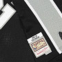 Tim Duncan 21 San Antonio Spurs 1998-99 Mitchell & Ness Swingman maglia