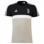 Juventus Adidas 3S T-Shirt