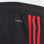 Manchester United Adidas Downtime pantaloni tuta per bamabini