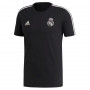 Real Madrid Adidas 3S majica 