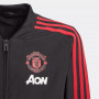 Manchester United Adidas Presentation giacca per bambini