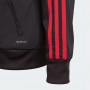 Manchester United Adidas Presentation otroška jakna 