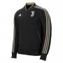 Juventus Adidas Pes dječja zip majica dugi rukav