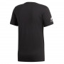 Adidas All Blacks Manga T-Shirt