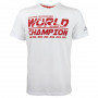 Michael Schumacher World Champion T-Shirt
