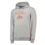 New York Knicks New Era Team Logo PO pulover s kapuco