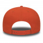 New York Mets Washed New Era 9FIFTY Washed Team cappellino