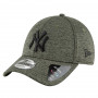 New York Yankees New Era 9FORTY Dry Switch Jersey Mütze