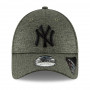 New York Yankees New Era 9FORTY Dry Switch Jersey cappellino