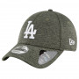 Los Angeles Dodgers New Era 9FORTY Dry Switch Jersey cappellino