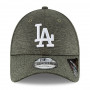 Los Angeles Dodgers New Era 9FORTY Dry Switch Jersey Mütze