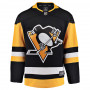 Pittsburgh Penguins Home Breakaway Trikot