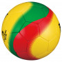 Mikasa Futsal Fifa Quality Pro FL450-YGR Ball