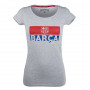 FC Barcelona Damen T-Shirt N°8  