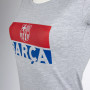 FC Barcelona Damen T-Shirt N°8  
