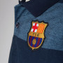 FC Barcelona Poloshirt N°8 