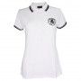 Real Madrid polo T-shirt da donna N°1