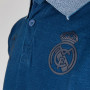 Real Madrid Poloshirt N°9 