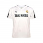 Real Madrid Attack 1st TEAM T-shirt da allenamento per bambini