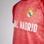 Real Madrid Training T-Shirt N°8