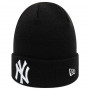 New York Yankees New Era League Essential cappello invernale
