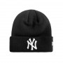 New York Yankees New Era League Essential Child Wintermütze