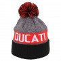 Ducati New Era FA18 Marl Jake Knit cappello invernale