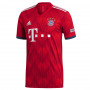 FC Bayern München Adidas Home dres