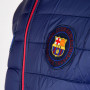 FC Barcelona Padded otroška zimska jakna N°2 