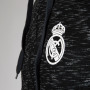 Real Madrid zip majica sa kapuljačom N°2 