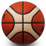 Molten BGG7X pallone da pallacanestro