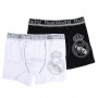 Real Madrid 2x boxer