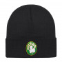 Boston Celtics Mitchell & Ness Team Logo cappello invernale