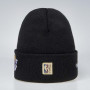 Los Angeles Lakers Mitchell & Ness Team Logo cappello invernale