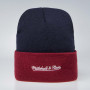 Cleveland Cavaliers Mitchell & Ness Team Arch cappello invernale