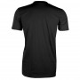 IFS Herren T-Shirt schwarz