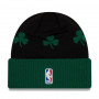 Boston Celtics New Era 2018 Tip Off Series cappello invernale