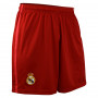 Real Madrid 3rd Team replica pantaloncini