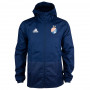 Dinamo Adidas Con18 giacca a vento con cappuccio