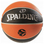Spalding Euroleague TF-1000 Legacy pallone da pallacanestro